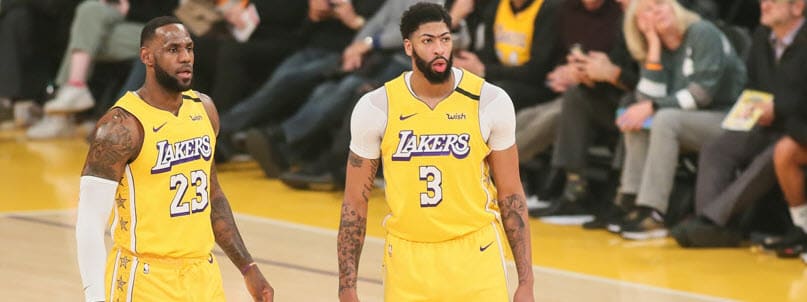 NBA DFS Picks: FanDuel Plays and Lineup Strategy for Tuesday, November 22