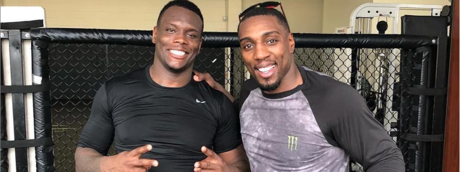 DraftKings MMA: UFC Jacksonville (Part 1) Preview