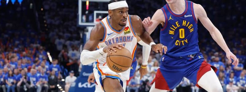 NBA DFS Picks: DraftKings Plays and Strategy for Tuesday, May 20