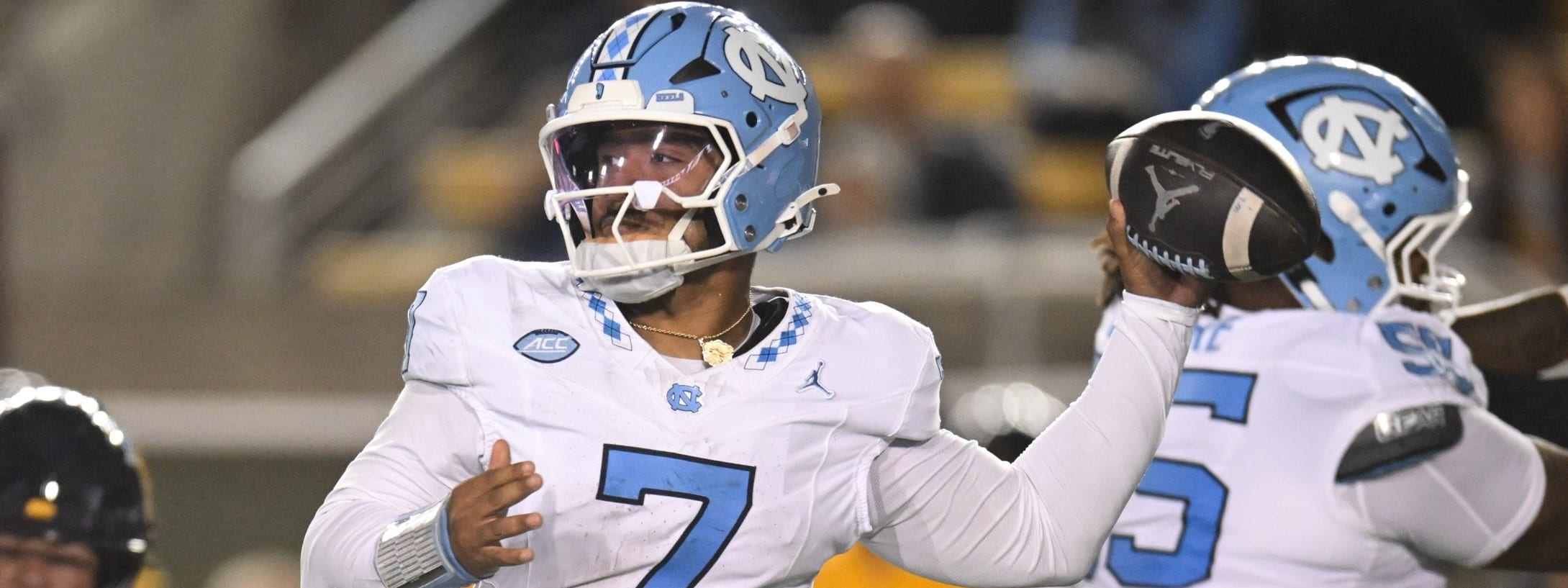 College Football DFS: Friday Week 10 Picks and Strategy for DraftKings and FanDuel