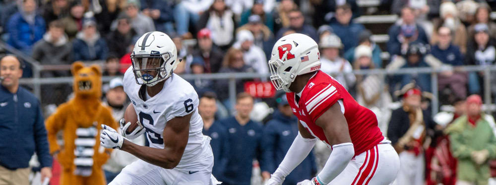 Spring Practice Preview: Big Ten