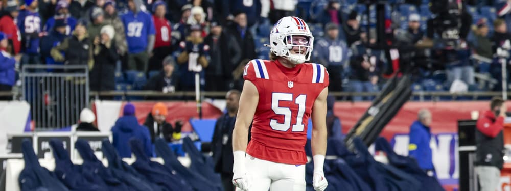 IDP Fantasy Football Analysis Week 17: Top Risers & Fallers