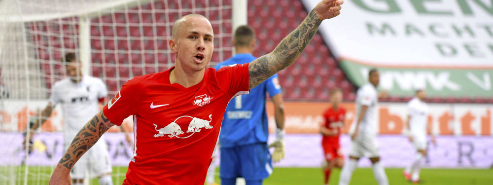 Yahoo DFS Soccer: Tuesday UCL Picks