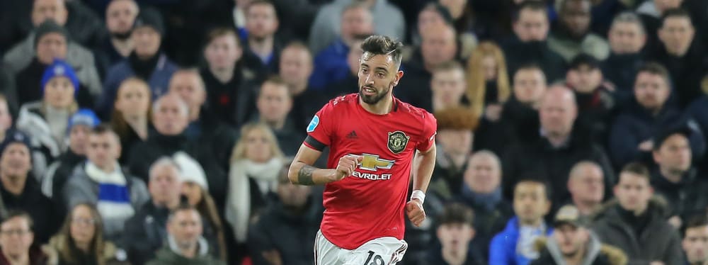 Fantrax Premier League Player Rankings: Gameweek 16