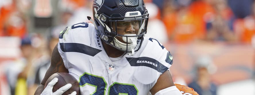 Monday Night Football DFS Breakdown: Seahawks vs. Saints