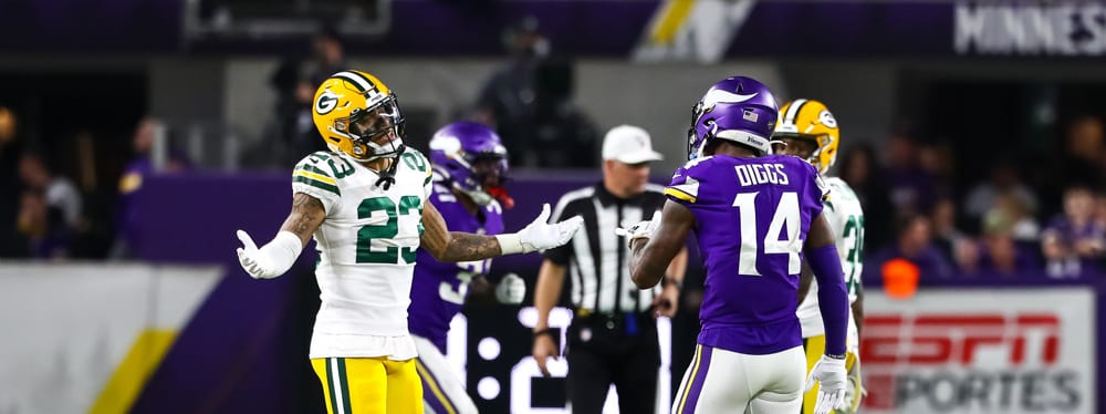 Corner Report: Week 8