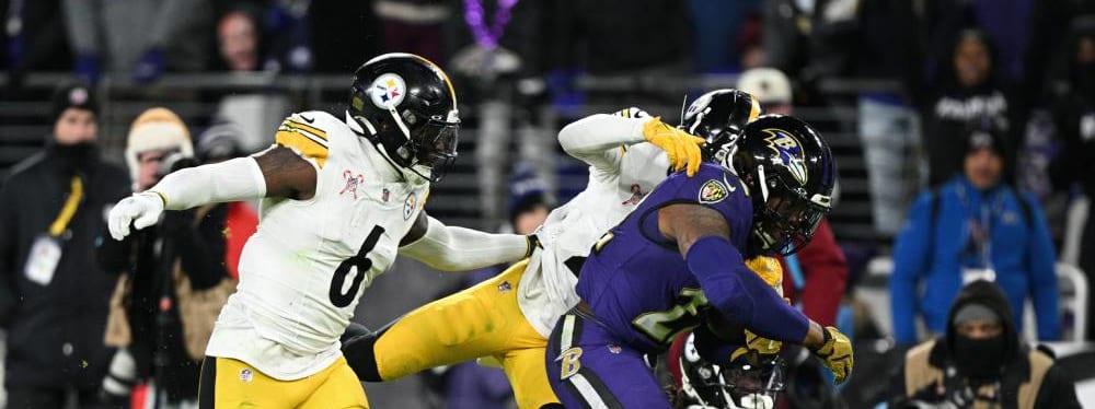 Best NFL Wild Card Weekend Betting Promos & Bonuses: Bet NFL Playoffs Odds on Top Apps