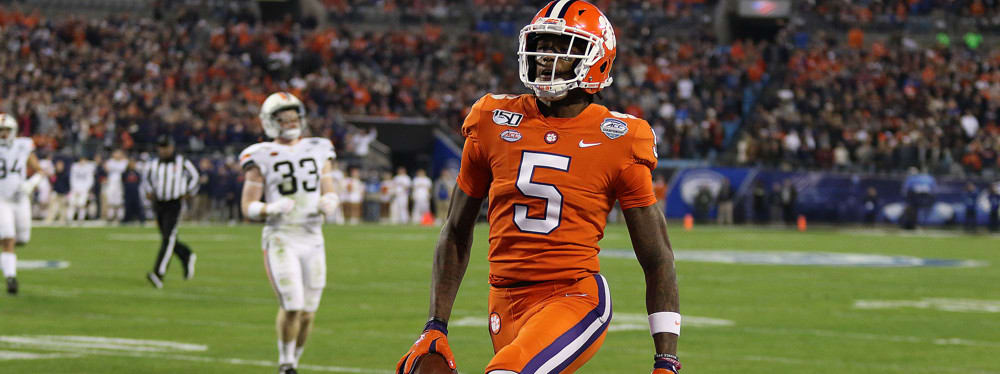 NFL Draft: Rounds 2 and 3 Mock