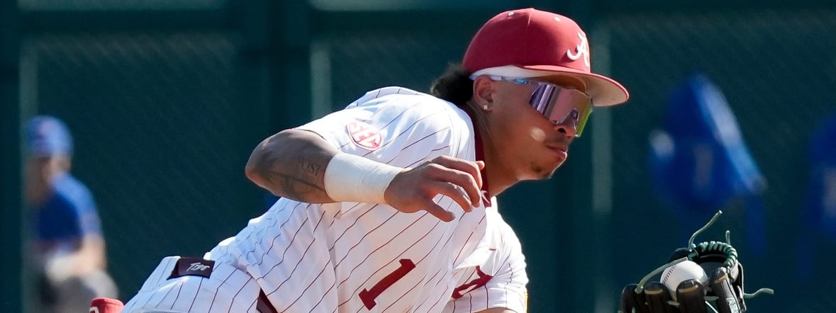 College Baseball Betting: Expert Picks for Saturday, March 27