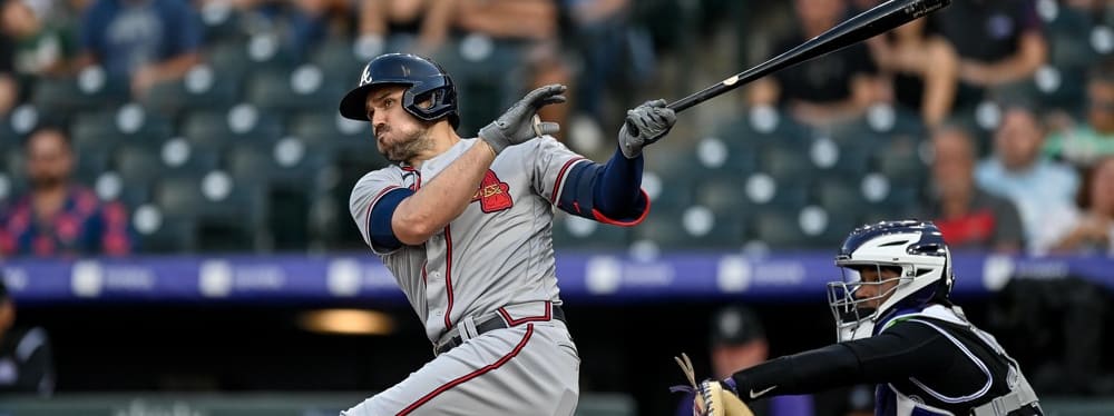FanDuel MLB: Saturday National League Championship Series Targets