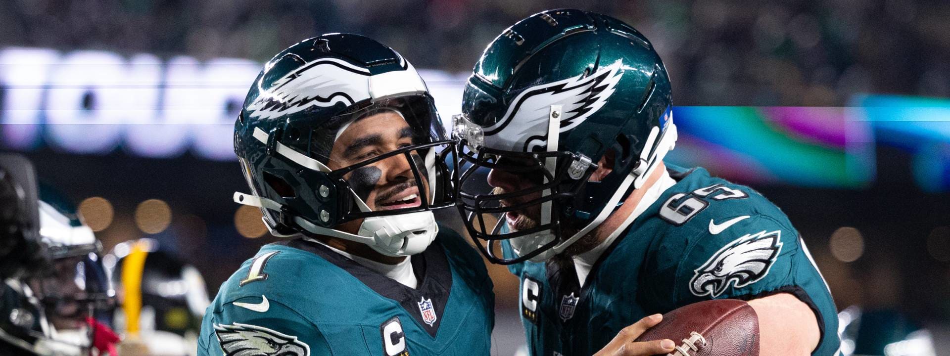 Best Eagles vs Commanders Betting Promos | Get $5300+ in Bonuses Today