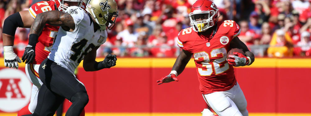Gameday Injuries: Divisional Round