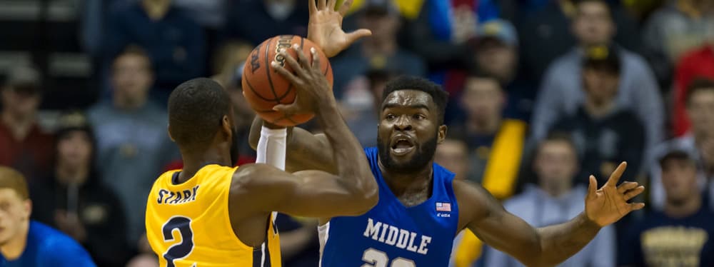 RotoWire Bracketology: Version 6.0
