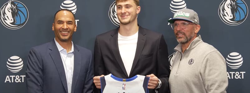 Top NBA Rookies to Watch in 2025 Summer League