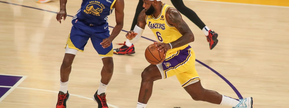 Around the Association: Jokic Goes Off (Again), Franz Wagner Erupts, Lakers Get Past Rockets