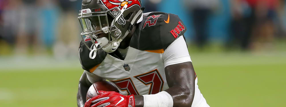 NFL Waiver Wire: Week 2 Pickups