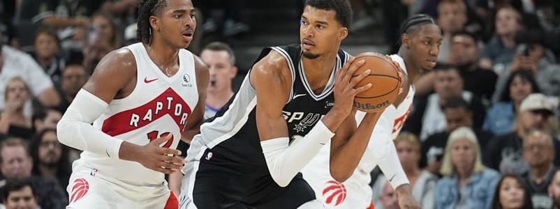 Best NBA Bets Today: Free Picks & Player Props for Tuesday, May 26