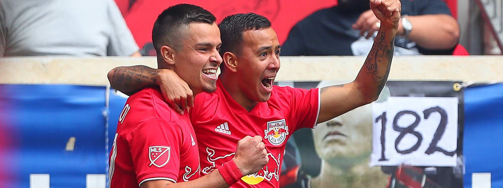 Fantasy Soccer Podcast: MLS Fantasy Week 26 Preview