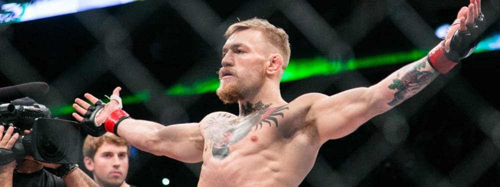 MMA Best Bets: Cole's Picks for UFC 264