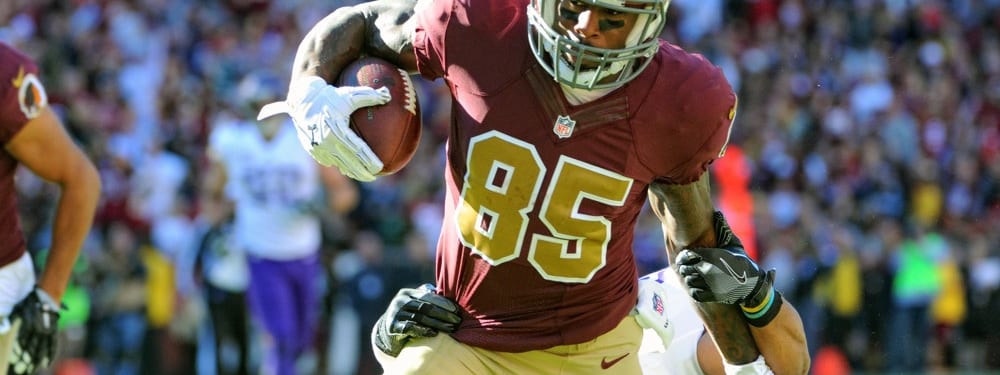 NFL Barometer: Davis Rules
