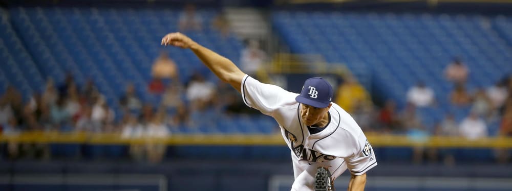 Collette Calls: Breaking Down Glasnow, Archer