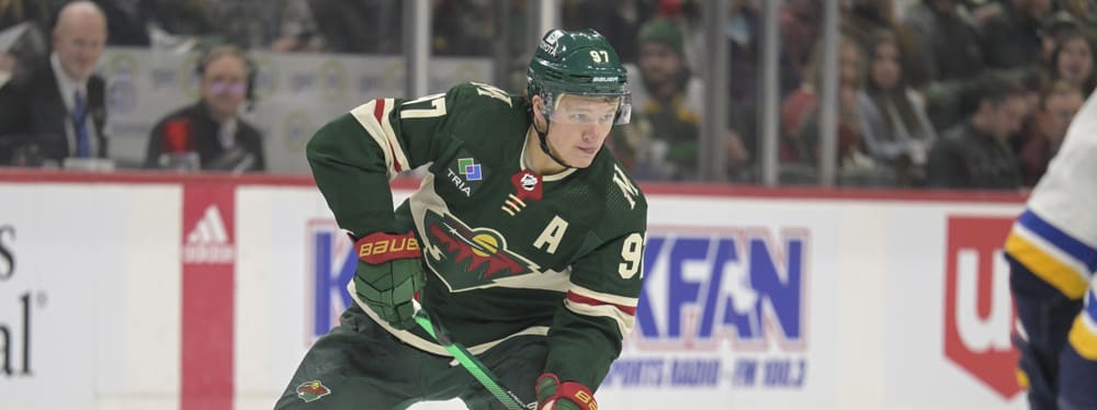 Hutch's Hockey: Midseason Awards