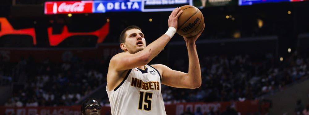 Best NBA Betting Promos & Apps: Claim $6000+ in Sportsbook Bonuses for Monday, Nov. 25