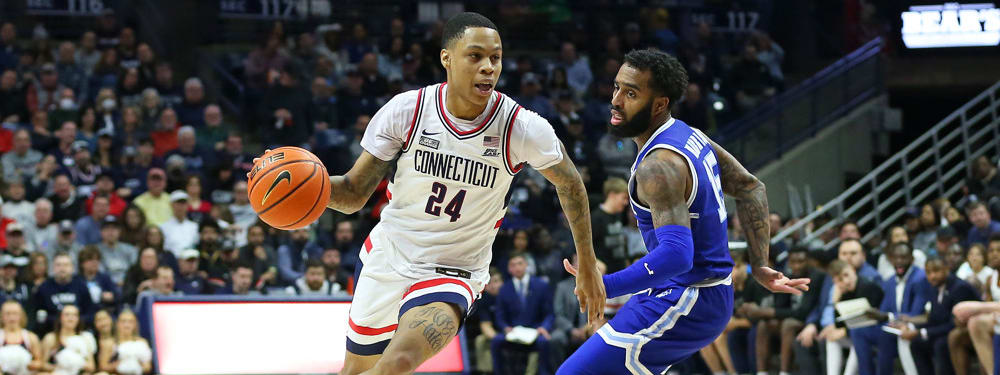 How To Bet On The Final Four: Picks, Props, And Betting Trends