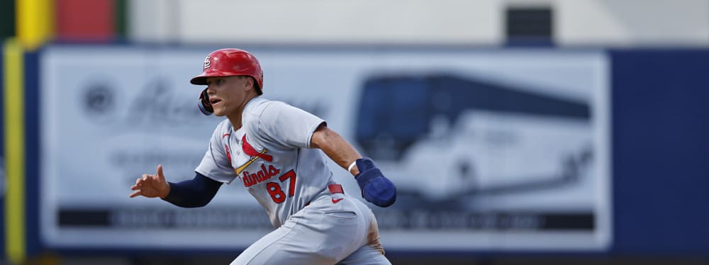 Top Prospects To Stash For a Late-Season Boost