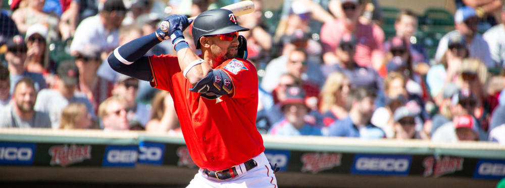 Fantasy Baseball Injury Report: Injury Bug Again Hits Lewis