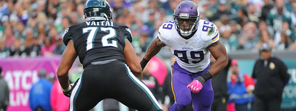 IDP Analysis: ADP Values