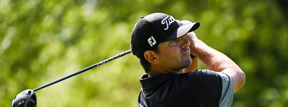 DraftKings Outlaw Tour: Legacy Shootout