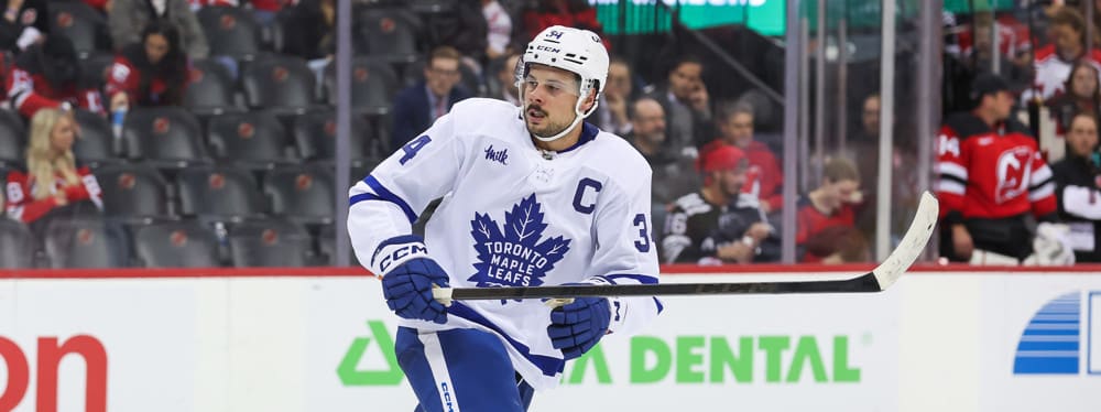 The Week Ahead: Bench Your Devils