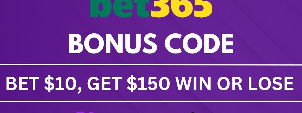 bet365 Bonus Code: Bet $10 Get $150 Win or Lose (6/25)