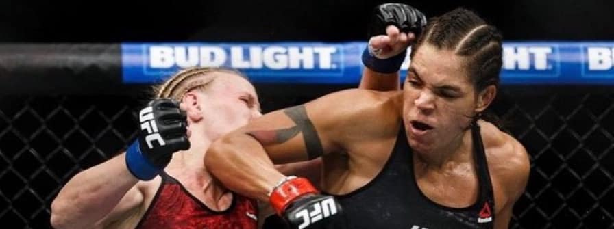MMA DFS Podcast: UFC 245