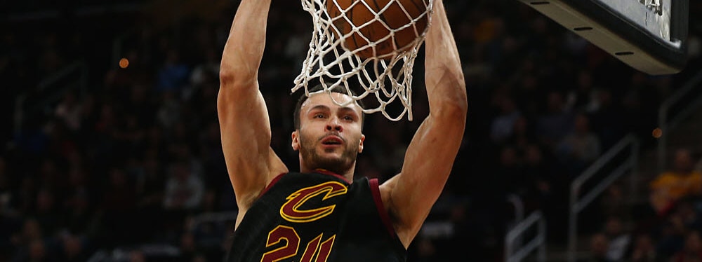 FanDuel NBA: Sunday Value Plays