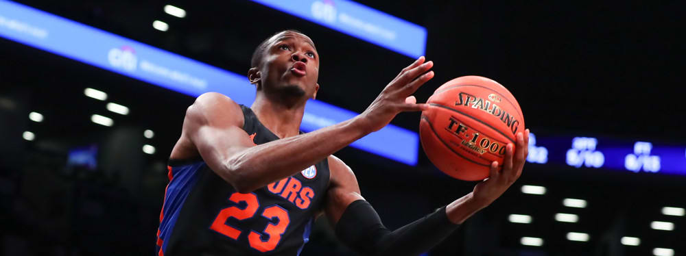 DFS College Basketball: Tuesday Preview