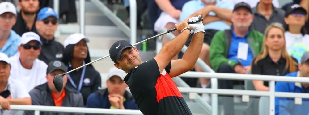 FanDuel PGA: Sony Open