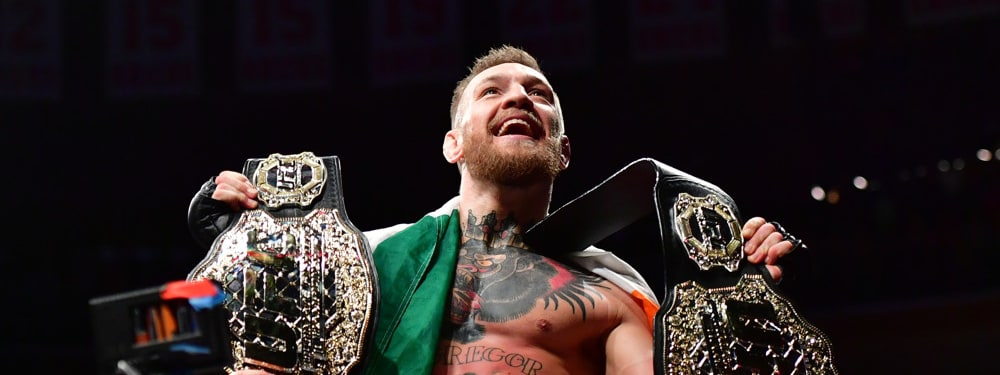 MMA DFS Podcast: UFC 246