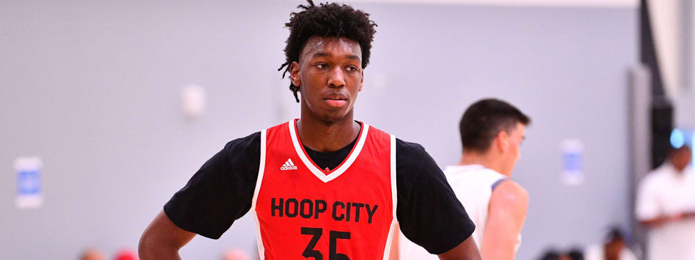 DFS College Basketball: Friday Preview