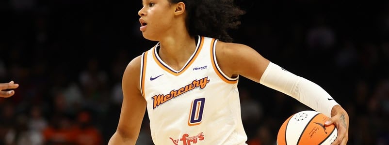 Top 2025 Fantasy WNBA Busts: Who to Avoid in Drafts