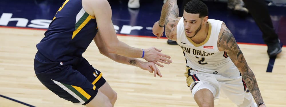 FanDuel NBA: Friday Value Plays