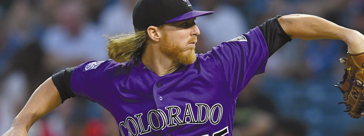 Mound Musings: A Season Like No Other