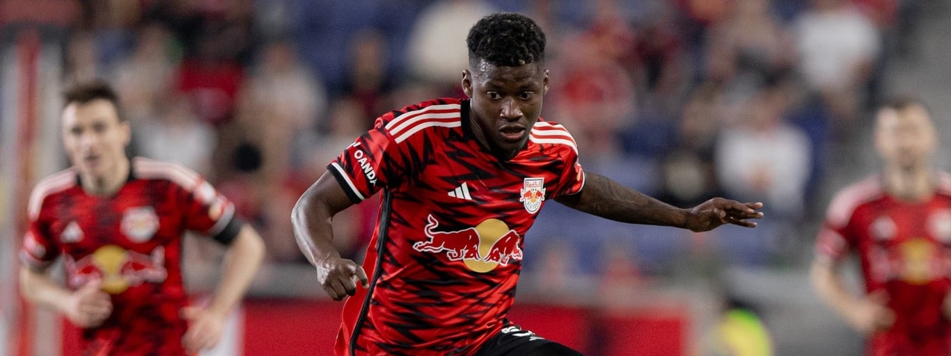 Sorare Deke's Diamonds for MLS Week 12: Omar Valencia, Red Bulls Ready to Shine