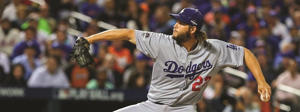 Fantasy Baseball Injury Report: Back Woes Land Dodger Ace Back on DL