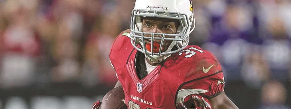 Weekly Rankings: Week 1 Value Meter