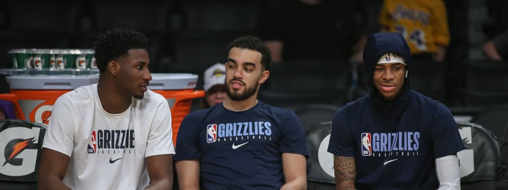 NBA Waiver Wire: The Sprint to the Finish