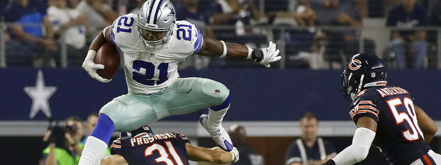 Weekly Rankings: Week 16 Value Meter