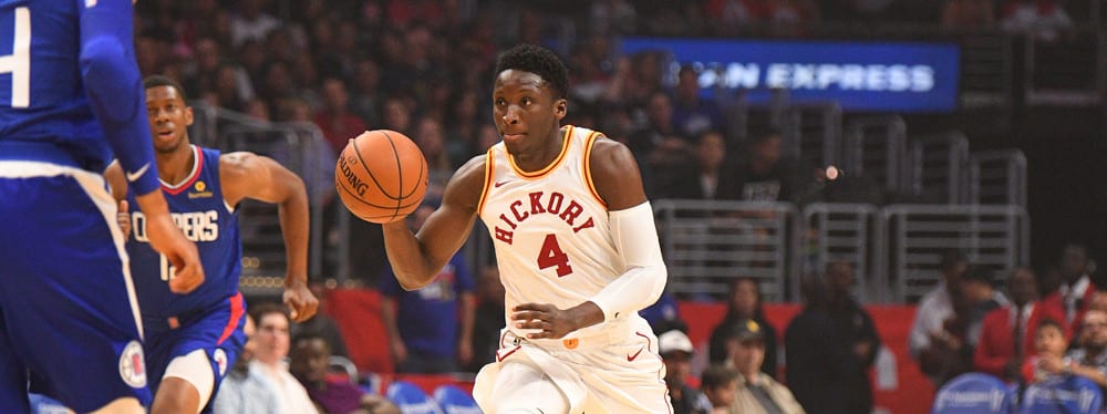 NBA Draft Kit: Victor Oladipo and Other Injured Players to Monitor