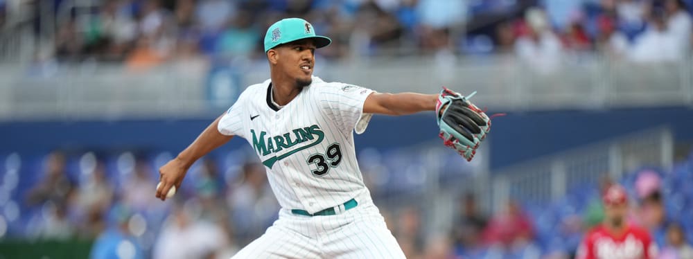 Mound Musings: Always Looking for a Matchup Edge